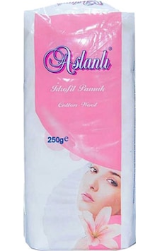 Go İthalat Pamuk 250gr Go İthalat Pamuk 250gr