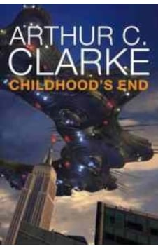 Childhood's End 9780330514019 Childhood's End 9780330514019