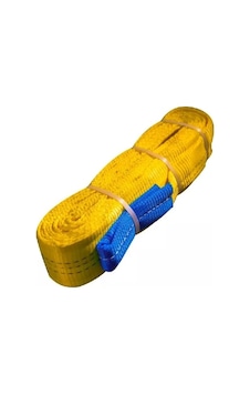 Elteksan Polyester Sapan-3 Ton 5 M Siyah