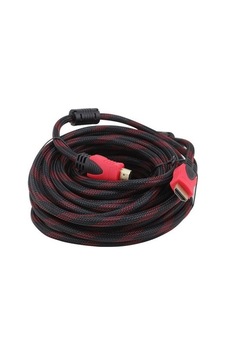 S-Tech 20 Metre Hdmi Kablo S-Tech 20 Metre Hdmi Kablo