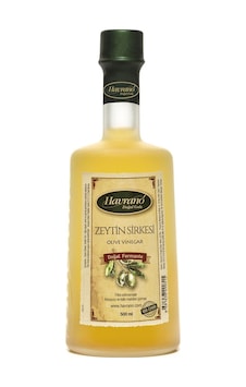 Havrano Zeytin Sirkesi 500 ML Anadolu Kadınına Destek Havrano Zeytin Sirkesi 500 ML Anadolu Kadınına Destek