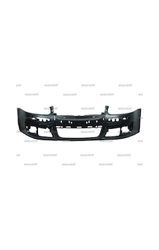 Volkswagen Jetta 2006-2010 Tampon Ön 1k0807217aagru Volkswagen Jetta 2006-2010 Tampon Ön 1k0807217aagru