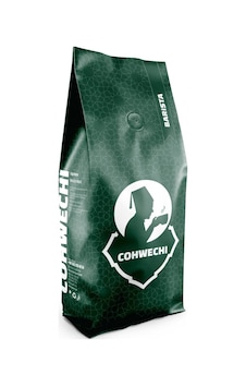 Cohwechi Espresso Barista Blend 1 KG