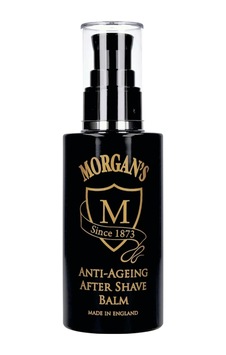 Morgan's Pomade Anti-ageing Tıraş Sonrası Balm 100 Ml Morgan's Pomade Anti-ageing Tıraş Sonrası Balm 100 Ml
