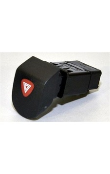 Marellı Dörtlü Flaşör Anahtarı Renault Kangoo 01 359003310020 7700308821 8200090307 8200523539