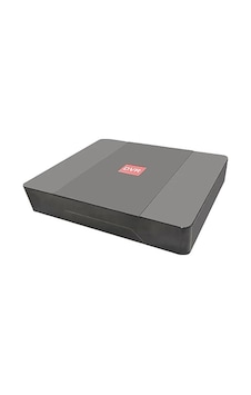 Xmeye KD-204 4 Kanal Plastik Kasa Kayıt Cihazı