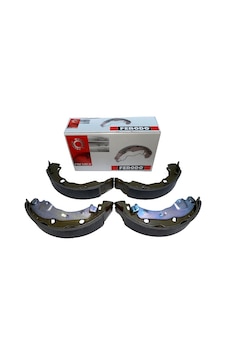 Kampana Balatası Ferodo Fsb642 Renault Clio Iı 1998+ / Clio Iv 2012-2021 / Dacia Logan Iı 2012+ Kampana Balatası Ferodo Fsb642 Renault Clio Iı 1998+ / Clio Iv 2012-2021 / Dacia Logan Iı 2012+