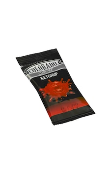 Stick Ketçap 600 Adet 1 Koli 10 Gr Stick Ketçap 600 Adet 1 Koli 10 Gr