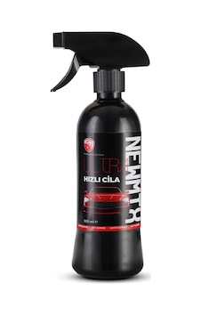Newmix Hızlı Cila - 500 Ml