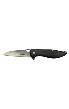 Hubrendy Çer Crkt Lotus 1265 Bk Siyah Kamp / Outdoor Çakı 18cm - Yarı Otomatik, Kemerlikli, Kutulu Hubrendy Çer Crkt Lotus 1265 Bk Siyah Kamp / Outdoor Çakı 18cm - Yarı Otomatik, Kemerlikli, Kutulu