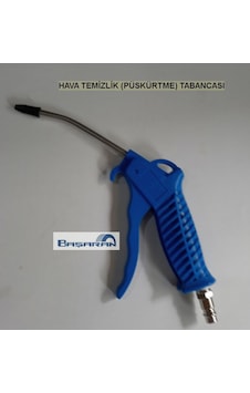 Başaran Hava Püskürtme Basınçlı Hava Temizlik Tabancası Başaran Hava Püskürtme Basınçlı Hava Temizlik Tabancası