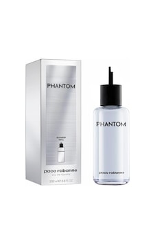 Paco Rabanne Phantom Erkek Parfüm Refill EDT 200 ML Paco Rabanne Phantom Erkek Parfüm Refill EDT 200 ML