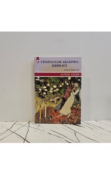 Cinsiyetler Arasında İşbirliği - 1. Basım