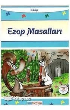 Ezop Masalları - Evrensel İletişim Yayınları Ezop Masalları - Evrensel İletişim Yayınları