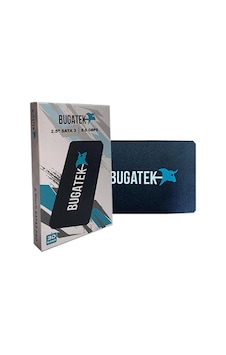 Bugatek BG1526 2.5" 128 GB Sata3 SSD Bugatek BG1526 2.5" 128 GB Sata3 SSD