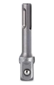 Mey İthalat Pro-scr 16304 Sds Plus Lokma Adaptörü 1/2 65 Mm Mey İthalat Pro-scr 16304 Sds Plus Lokma Adaptörü 1/2 65 Mm
