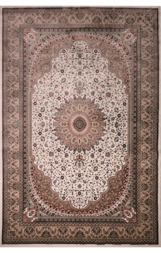 Homepera Halı Viyana 160x230 802 Krem Homepera Halı Viyana 160x230 802 Krem