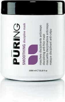 Purıng Smoothing Discipline Besleyici Saç Maskesi 1000ml 8053853721426