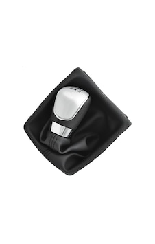 Vites Topuzu Ve Körüğü Gri, Ford Focus 2005- (Oem: 7M5R 7H409 AAB), ERC246 Vites Topuzu Ve Körüğü Gri, Ford Focus 2005- (Oem: 7M5R 7H409 AAB), ERC246