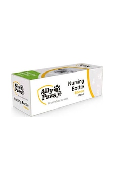 Kedi Köpekler İçin Biberon 100 Ml