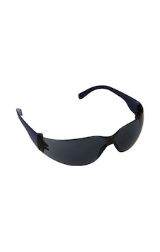 Starline Koruyucu İş Gözlüğü - Gözlük G-058A-S Füme Starline Koruyucu İş Gözlüğü - Gözlük G-058A-S Füme