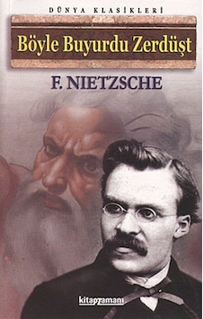 Anonim - Böyle Buyurdu Zerdüşt - Nietzsche Anonim - Böyle Buyurdu Zerdüşt - Nietzsche