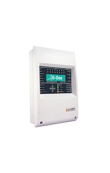Global G-one 1 Loop Adresli Yangın Alarm Kontrol Paneli 125 Adres Global G-one 1 Loop Adresli Yangın Alarm Kontrol Paneli 125 Adres