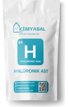 Sodyum Hiyalüronat-sodium Hyaluronate 100 Gr Sodyum Hiyalüronat-sodium Hyaluronate 100 Gr