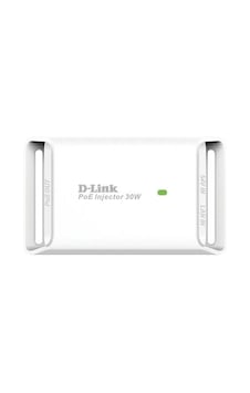 D-lınk Dpe-301gı Poe+ 54v 0,6a 32watt Gıgabıt Port Poe Adaptör D-lınk Dpe-301gı Poe+ 54v 0,6a 32watt Gıgabıt Port Poe Adaptör