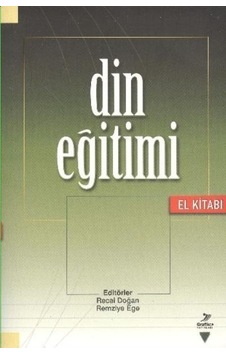 Din Eğitimi El Kitabı Grafiker Yayınları Din Eğitimi El Kitabı Grafiker Yayınları