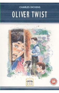 Oliver Twist Charles Dickens N11.73461 Oliver Twist Charles Dickens N11.73461