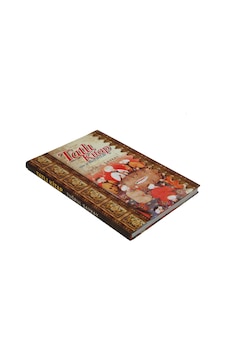 Tatlı Kitap - Türk ve Dünya Tatlıları - Tuğrul Şavkay - Şekerbank Tatlı Kitap - Türk ve Dünya Tatlıları - Tuğrul Şavkay - Şekerbank