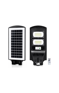 200w - 6500k Solar - Güneş Enerjili Sokak Lambası - Armatür Sensörlü Bahçe-balkon-sokak Ars-348965 5580 200w - 6500k Solar - Güneş Enerjili Sokak Lambası - Armatür Sensörlü Bahçe-balkon-sokak Ars-348965 5580