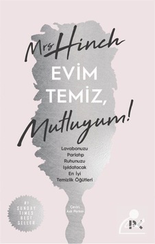 Evim Temiz Mutluyum - Mrs Hinch Evim Temiz Mutluyum - Mrs Hinch