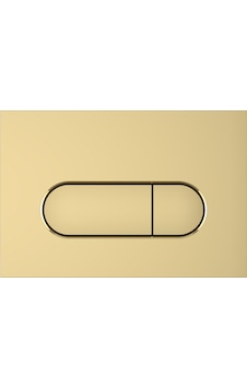 VitrA Root Round 740-2224 Kumanda Paneli Soft Altın