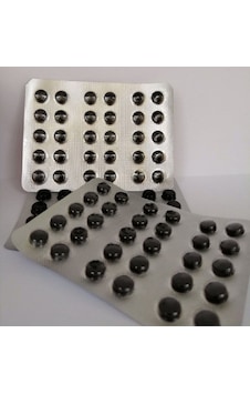 Saf Mumiyo 30'lu Tablet Shilajit Saf Mumiyo 30'lu Tablet Shilajit