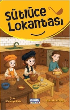 Sütlüce Lokantası / Mustafa Ecevit Sütlüce Lokantası / Mustafa Ecevit