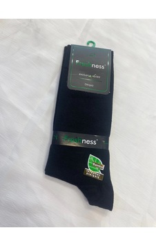Moda Dua Freshness 1010 Erkek Bambu Soket Çorap ÇoK Renkli Moda Dua Freshness 1010 Erkek Bambu Soket Çorap ÇoK Renkli