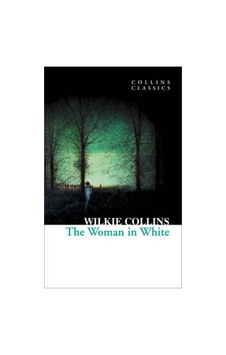 The Woman İn White The Woman İn White