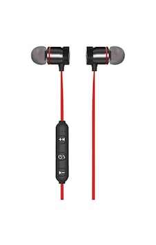 Preo My Sound MS27 S Bluetooth X-Bass Manyetik Boyun Askılı Kulak İçi Kulaklık