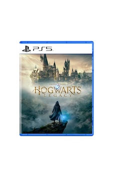 Hogwarts Legacy Standard Edition PS5 Oyun Hogwarts Legacy Standard Edition PS5 Oyun