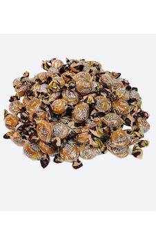 Şölen Butik Sütlü Bonbon Cam Şeker 500 G Şölen Butik Sütlü Bonbon Cam Şeker 500 G