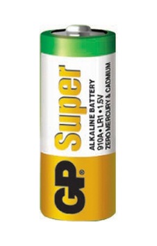 Gp23ae Prop Pili 1.5 Volt Işıklı
