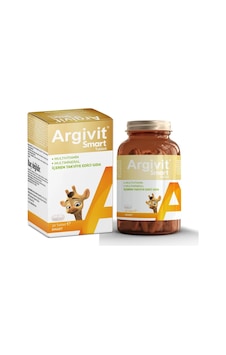 Argivit Smart 30 Tablet Argivit Smart 30 Tablet