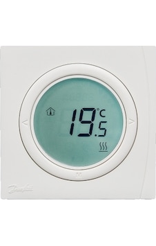 Danfoss Ret2001B Oda Termostadı Danfoss Ret2001B Oda Termostadı