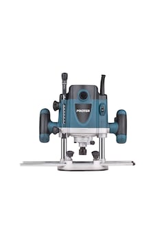 Proter Pr 12 E 1500 W Elektrikli Freze Makinesi Proter Pr 12 E 1500 W Elektrikli Freze Makinesi