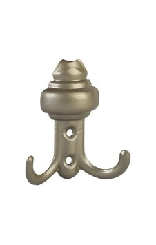 Metal Saten Kaplamalı Askı 10x20- 10'li Paket Metal Saten Kaplamalı Askı 10x20- 10'li Paket