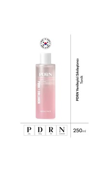 Dermal Yenileyici Sıkılaştırıcı Yaşlanma Karşıtı Nemlendirici Pdrn Tonik 250 Ml Dermal Yenileyici Sıkılaştırıcı Yaşlanma Karşıtı Nemlendirici Pdrn Tonik 250 Ml