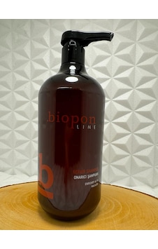 Biopon Line Onarıcı Şampuan 1 L