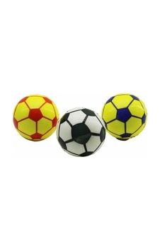 Büyük Boy 10 Cm Stres Topu Büyük Boy 10 Cm Stres Topu